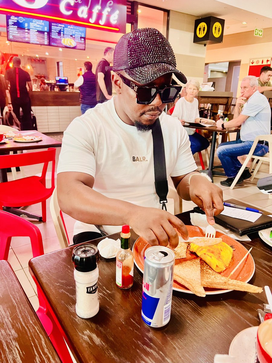 In n out jozi