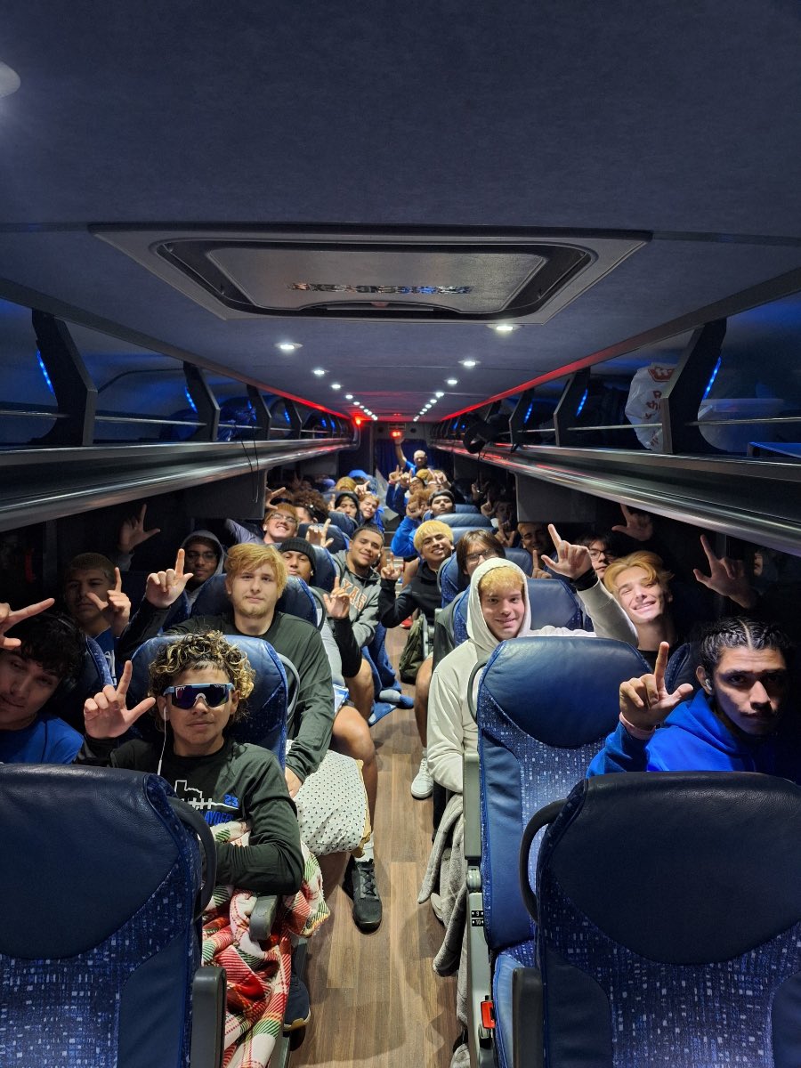 John Jay Mustang Football tweet media
