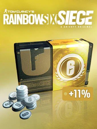 💥R6 CREDIT GIVEAWAY💥
🔥2670 credits🔥
Because Im away on vacation its time for a giveaway until I get back home!

🔴Follow Me
🔴Retweet
🔴Tag a friend

Winner will be drawn 22nd!

GL everyone ❤️