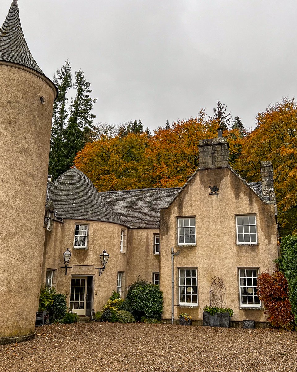 ExploreCookson's tweet image. With New Year’s Eve just around the corner, we’re looking to Scotland for a standout celebration unlike anywhere else in the world.

With exclusive use of a luxury lodge or historic castle, you can host memorable gatherings, staying in style.