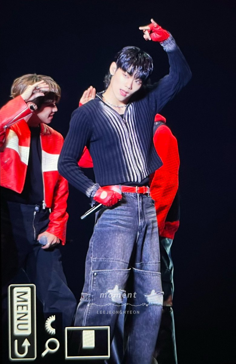 231118 
#이븐 #EVNNE 
#이정현 #LEEJEONGHYEON