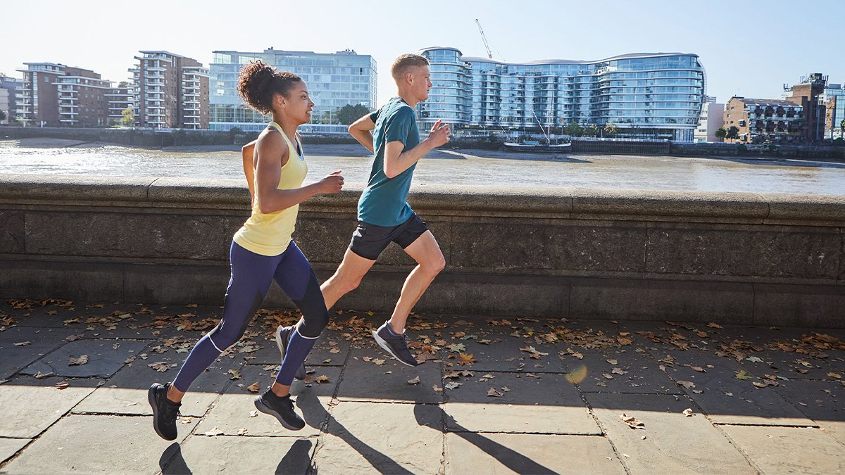 Get the kit you love for less with selected products now 40% off. Plus, we're giving you free UK shipping on all orders over £50 - with no minimum spend. Head to our website to shop now. #TreadLightly #tribesports