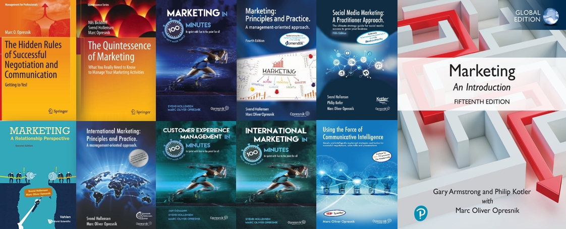📚 #blackfriday2023 #Special! 🎉 Alle #Bücher mit #20% #Rabatt mit Code "OMC20"! 📚

Rabatt auf #Sachbücher für #Marketing und #Verhandlungsführung! 📚

opresnik-management-consulting.de/shop/

#opresniklearning #BlackFridayDeals #Weiterbildung 
#BlackFridayDeals #LesenLernen