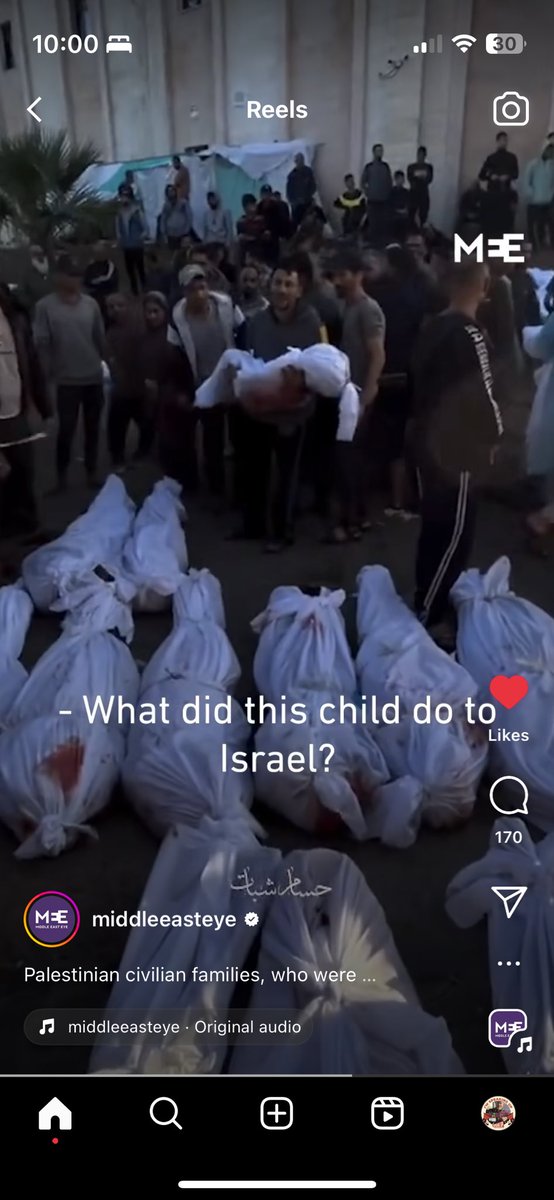 Ian Reeson tweet media