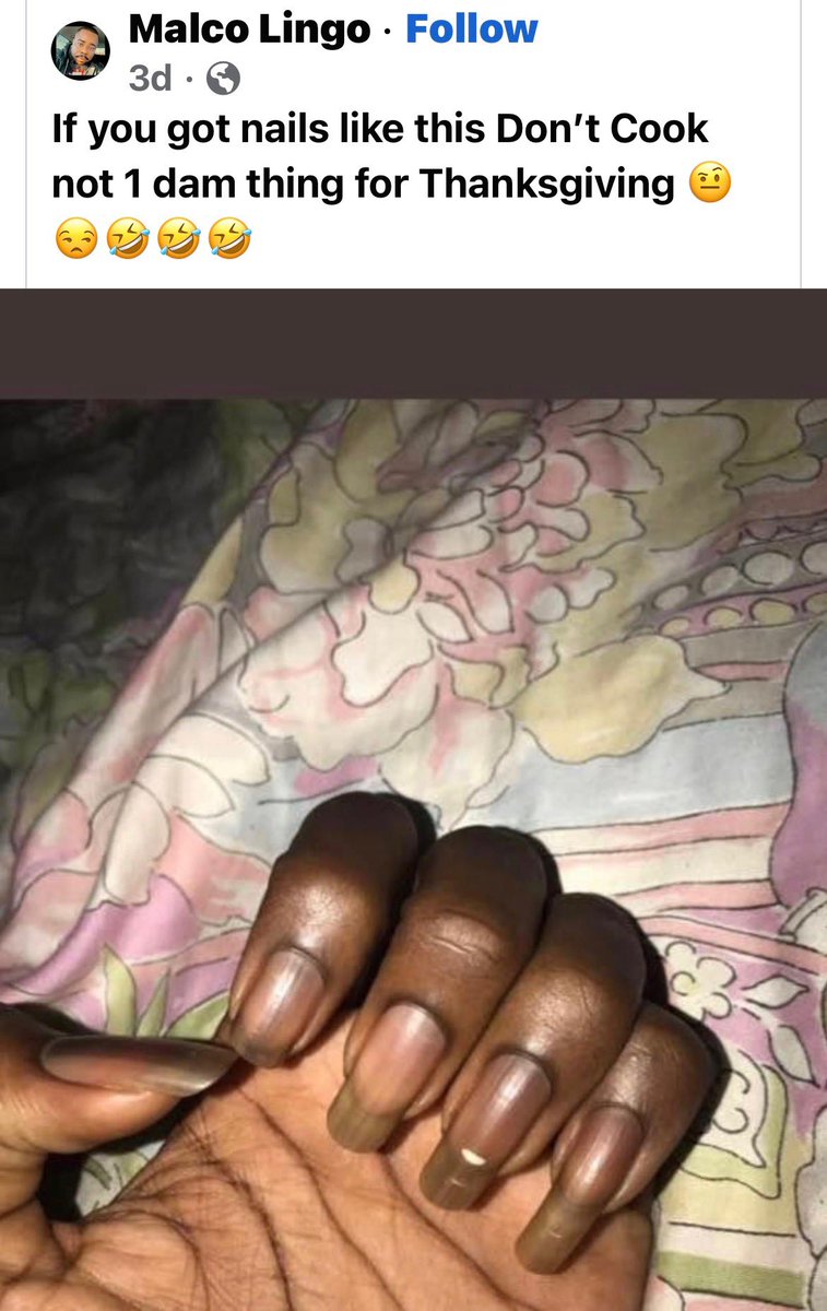 Y’all don’t start!! Please be nice this year!!