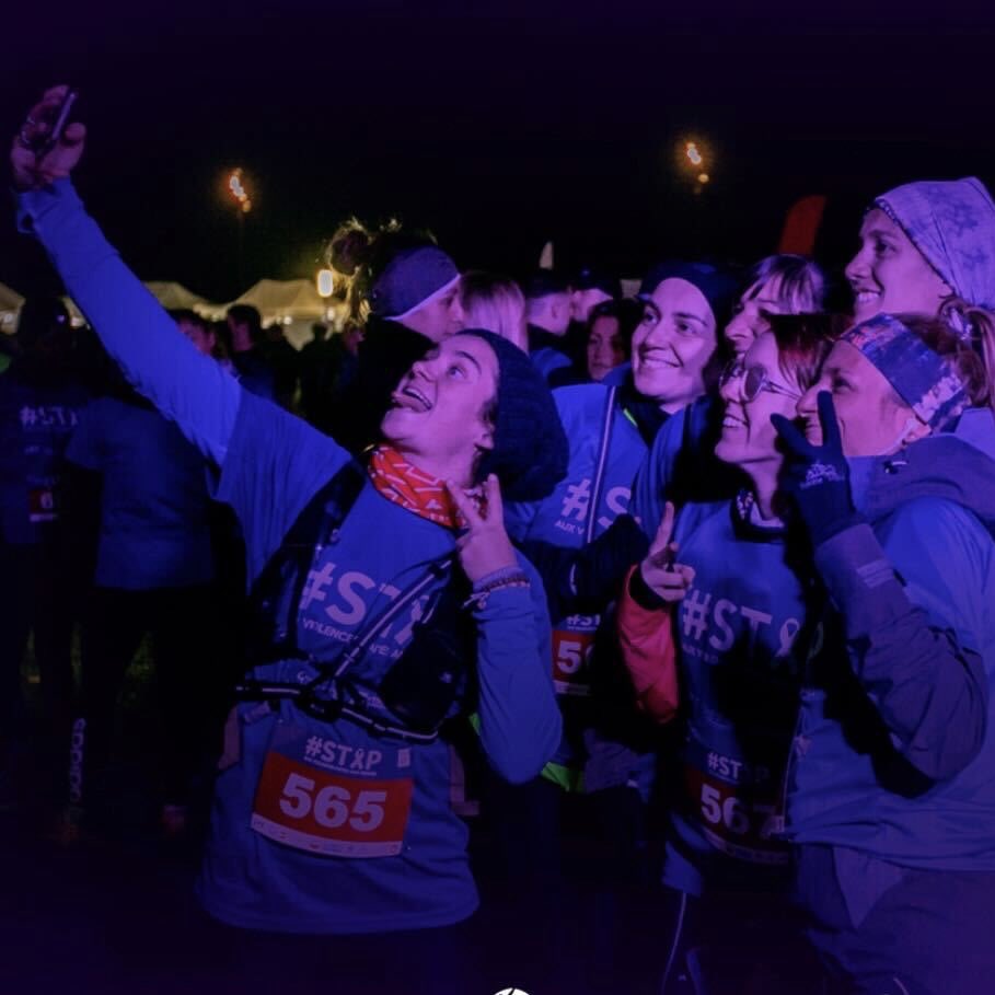 🇫🇷 Le 24 novembre, la ville de Lille organise le 'Challenge3919' dans le parc de la Citadelle ! Il s’agit d’une course nocturne contre les violences faites aux femmes ! L’an dernier, elle avait rassemblé plus de 3000 participants !👏🏻 

📸 stopviolencesfaitesauxfemmes