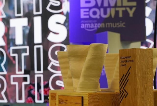 Atrapando Sueños es reconocida como Organización Igualitaria en los Premios Bime Equity bit.ly/46fhUE4