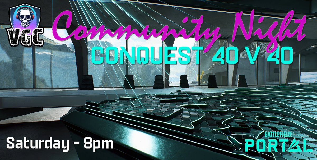 VeteranGamersCo's tweet photo. Tonight 8pm🇬🇧 9pm🇪🇺
Host @HomerMix
Come PTFO and have fun!

@r0adkill78 @Carpo_VP @GoldenWriggles
@Warlustgg @cakey83 @Gazoona @Murray667 @koenigskiller @FrederikDrabert @oliverCAndersen @darkosupe @skank_a_licious @Sistoska @Pazz_79 @The_Akira72 @T0TALfps @BSoD__Gaming https://t.co/HIrh7m6NQP