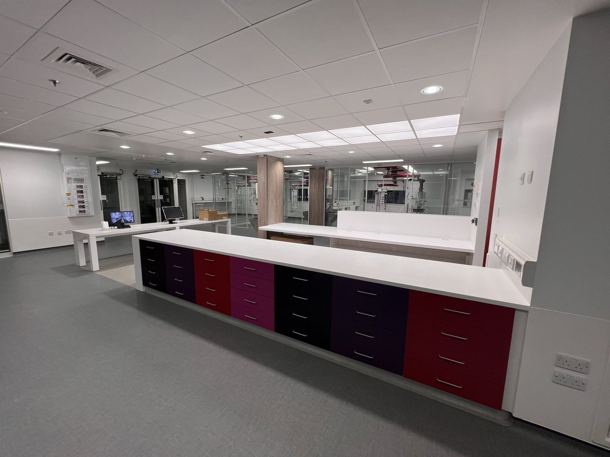 BlueLight Management tweet media