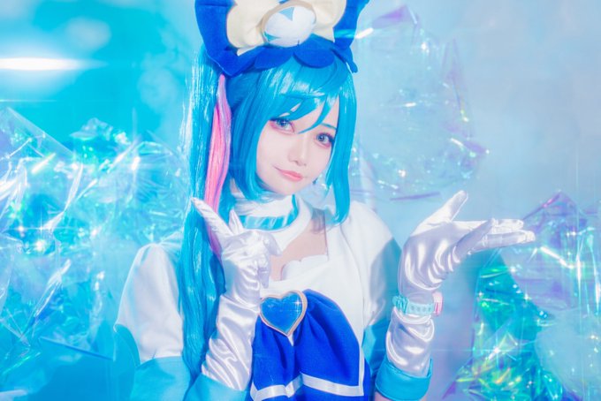 コスプレイヤーあもんのTwitter画像19