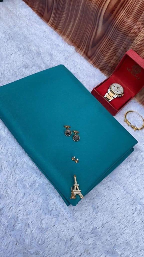 ArzakMohorret's tweet photo. Our fabrics are the perfect choice for both professional wears and special occasions.
Price: #3000 per trouser length
Bulk and wholesale deals available.
Call or WhatsApp : 08167790493
Let's transact.
#fabricvendor
#rendynation
#fabrics https://t.co/nKln835mj9