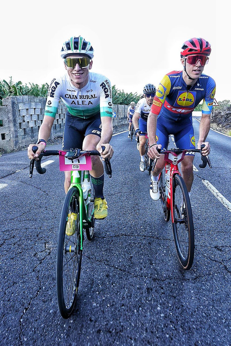 Giro Ride Like a Pro Tenerife tweet media
