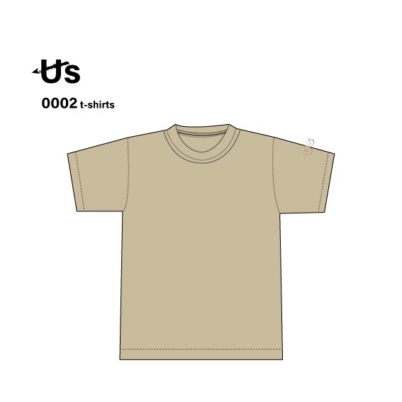 Laziness_LAZARD's tweet image. T-shirtsの絵型作りました。
#絵型 #linesheet