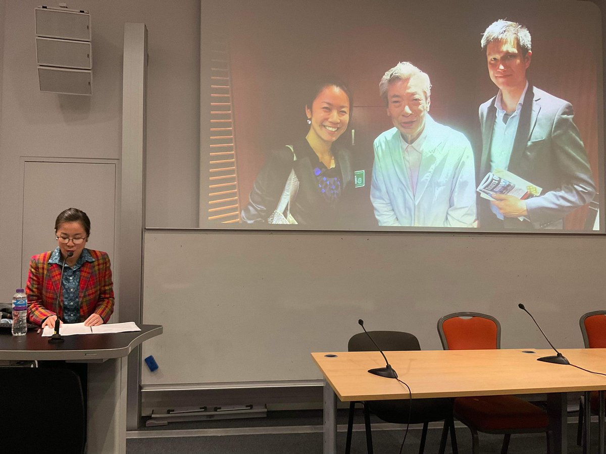 Yuiko Asaba, Ph.D. 麻場友姫胡 tweet media