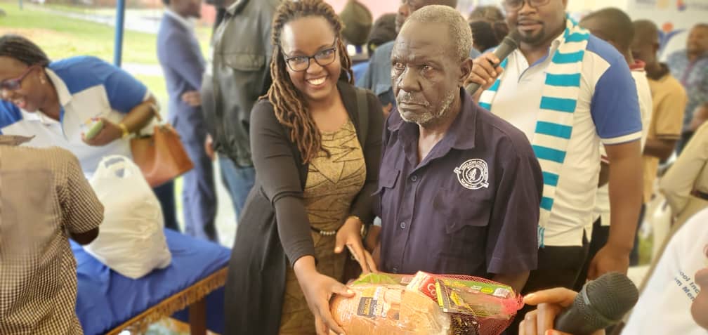 Creating hope at Kireka home for the disabled <a href="/rcklalifestars/">Rotary Club Kampala Life Stars</a> where every life matters <a href="/Rotary/">Rotary International</a> <a href="/Ireneseryazi/">Irene Seryazi</a> <a href="/AccramNsubuga/">Eng Nsubuga N Accram M.U.I.P.E (CP/HCP)</a> <a href="/andrewcollinsk/">Andrew Collins Kirya 🇺🇬</a>