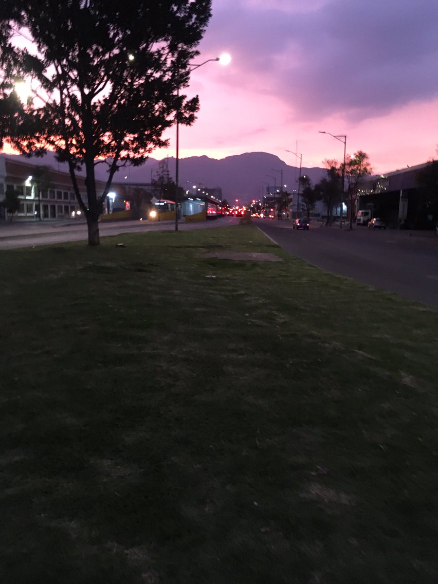 Bogotá 🥰