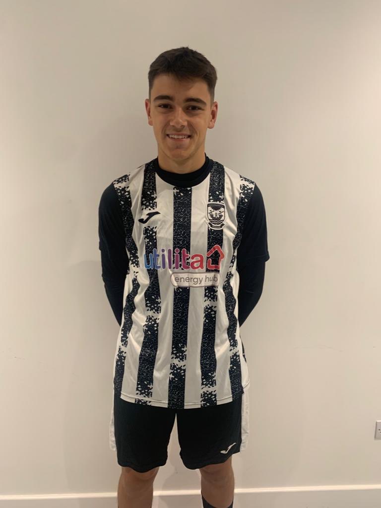 LeithU20s's tweet photo. That being said a few strong individual performances but this weeks MOTM goes to Alex Lie after bagging a brace 👏 https://t.co/nksNyUQIJy