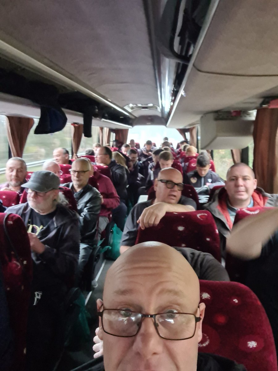noggin64's tweet photo. Buxton bound #colfc https://t.co/xgovQW3ghV