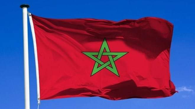 🇲🇦 À l'occasion du 68ème anniversaire de l'indépendance du Maroc, l'ambassade de France souhaite une bonne fête au peuple marocain.