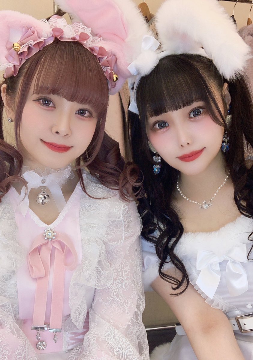 hiiragi_yuka530's tweet photo. 楽屋で花柚ちゃんと自撮り大会してたら

奇跡的に2人ともめちゃくちゃ盛れてしまったから見て欲しい

アプリ強〜👏 👏 👏 👏 👏 https://t.co/szSN658KGg