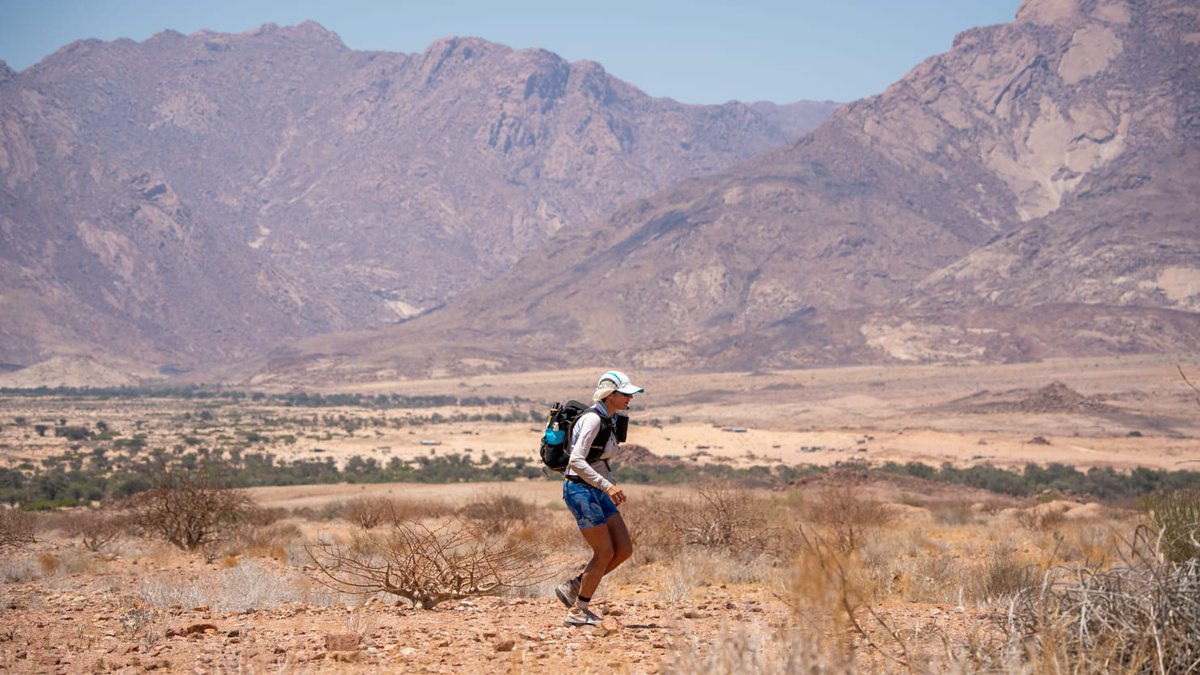 DESERT ULTRA 2023 | STAGE 4 RESULTS

Below are the results after Stage Four.

There are few updates now due to the extremely remote location, but our team confirmed 2 things:

1. It was 'stinking hot'
2. 'most thought it the toughest stage yet'

RESULTS👇 beyondtheultimate.co.uk/desert-ultra-2…