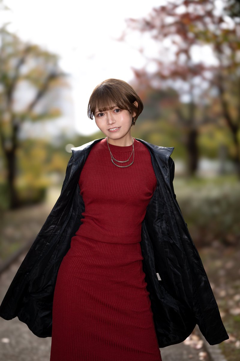 kaguyaex's tweet photo. ほんのり秋色🍂 https://t.co/KSFHZzfPDs