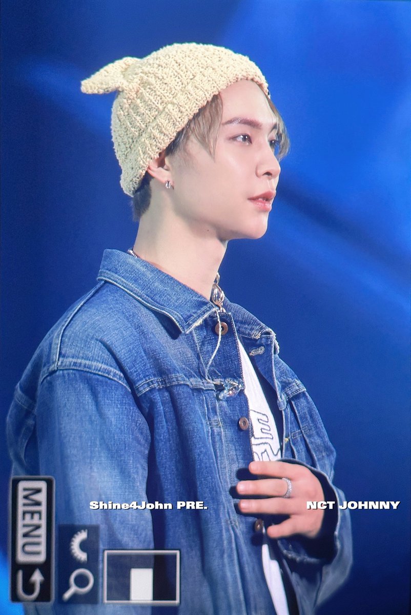 Shine4John_0209's tweet photo. 231118

#쟈니             #JOHNNY
#서영호         #ジャニー    
#NCT           #NCT127
#NCT127_NEOCITY_THE_UNITY https://t.co/CRKM6TWm4X