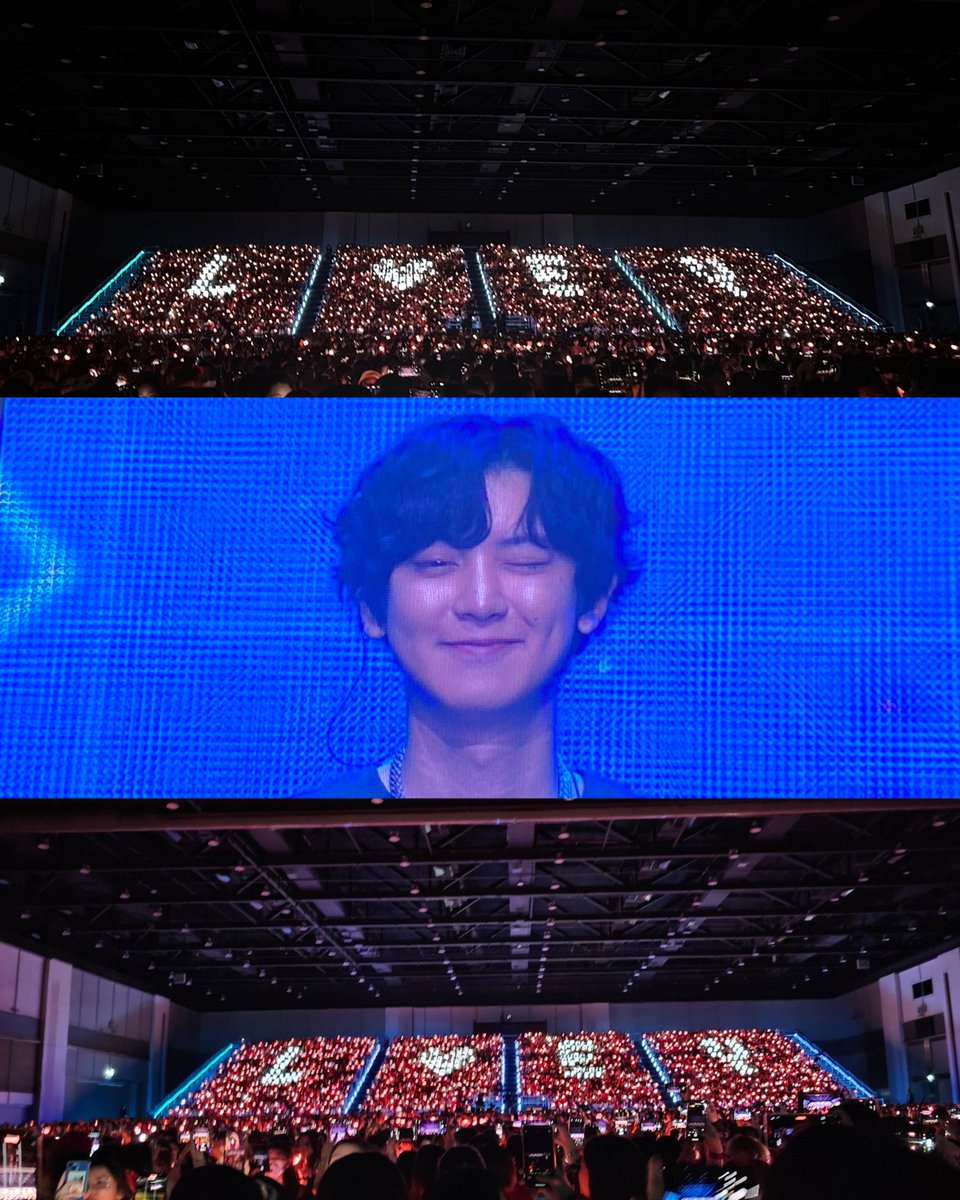 LOEY 🫶
#CHANYEOL_THE_ETERNITYinBKK