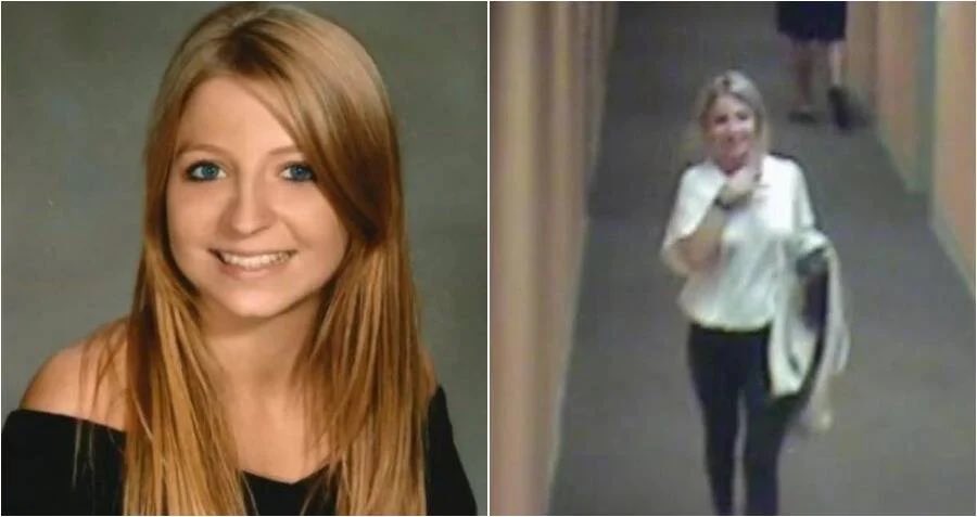 On June 3, 2011, 20-year-old Indiana University student Lauren Spierer disappeared following an evening at Kilroy's Sports Bar in Bloomington, Indiana.

At 12:30 am Lauren left her apartment with a friend named David Rohn. The pair went to Jay Rosenbaum's apartment, and she met