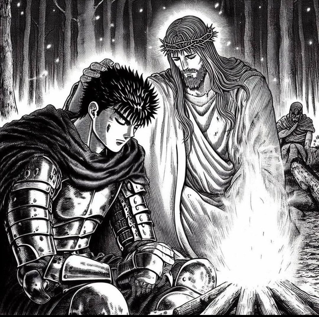 ❄️⚡𝐏𝐀𝐈𝐍⚡🥷 tweet media