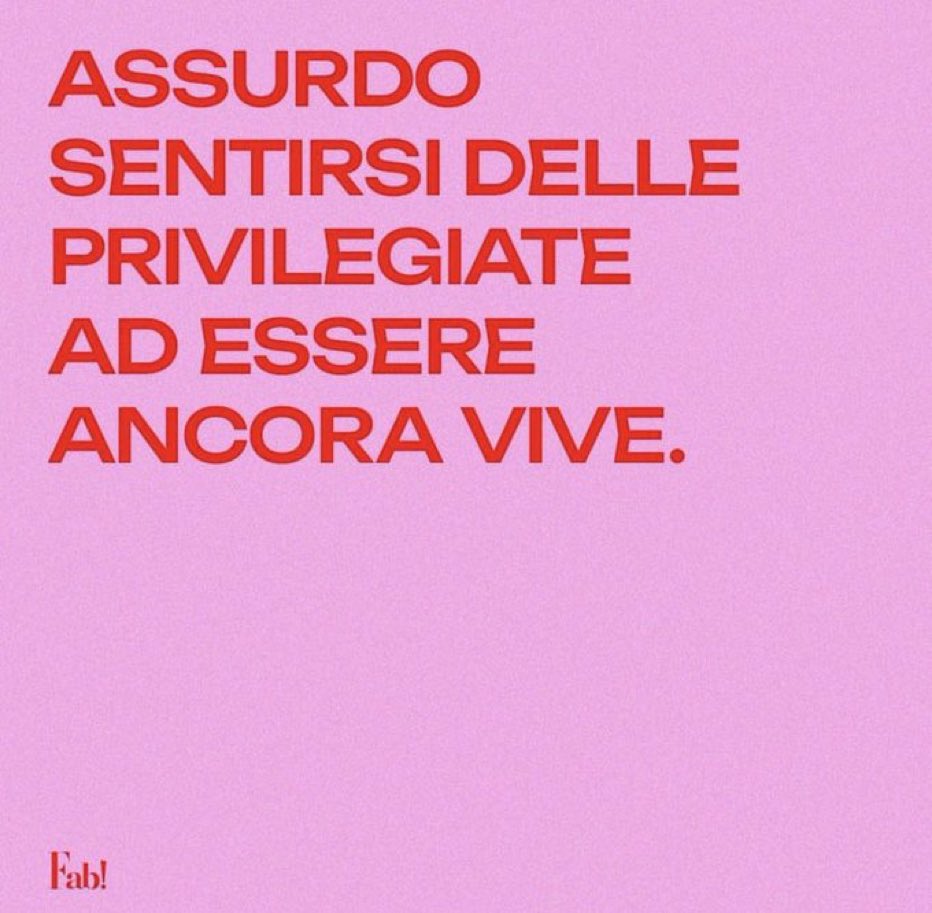 purtroppo questo non è normale ma è la pura verità