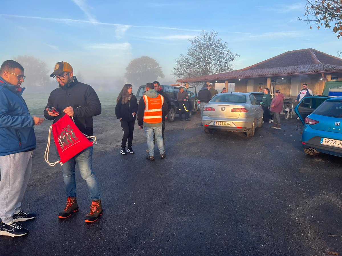 ⚠️Busca veciño Concello de Porqueira⚠️
Continúa a busca do veciño de Porqueira 𝐑𝐚𝐦𝐨́𝐧 𝐂𝐚𝐫𝐫𝐞𝐫𝐚 𝐏𝐞𝐚𝐠𝐮𝐝𝐚, 𝐝𝐞𝐬𝐚𝐩𝐚𝐫𝐞𝐜𝐢𝐝𝐨 𝐧𝐚 𝐅𝐢𝐥𝐠𝐮𝐞𝐢𝐫𝐚 este venres. 

Avpc Porqueira,  Xinzo de Limia, Sandiás, <a href="/gesmuinos/">GES Muíños</a> e <a href="/GLobios/">Ges Lobios</a>, veciños, Garda Civil.