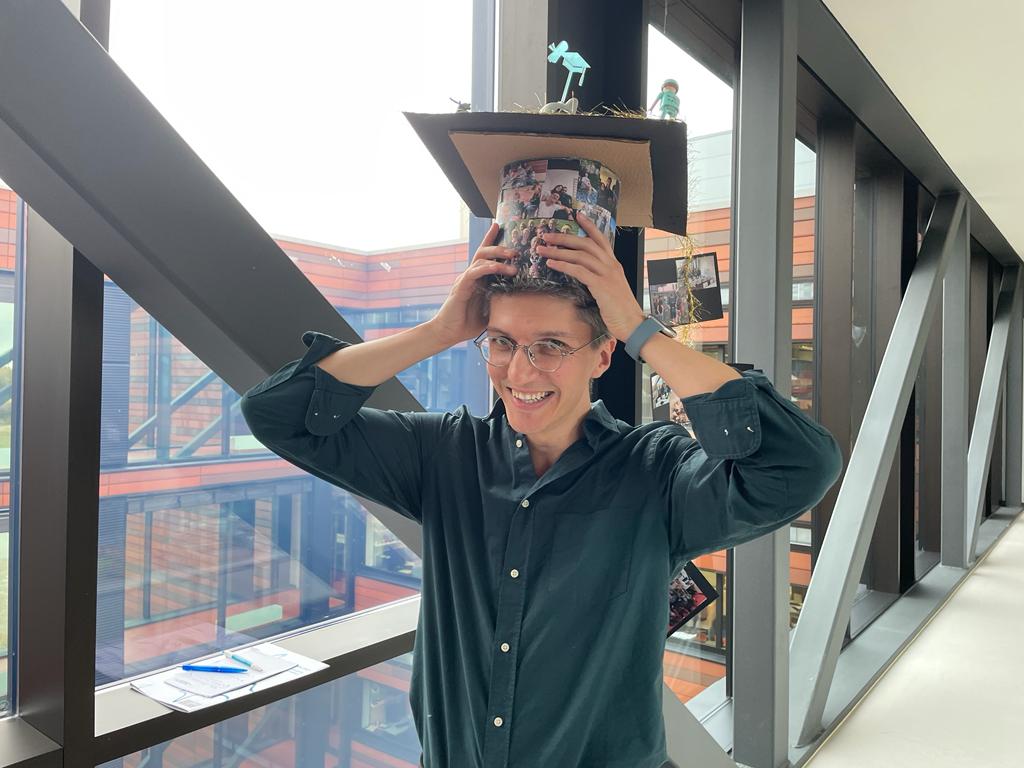 Almir Aljović tweet media