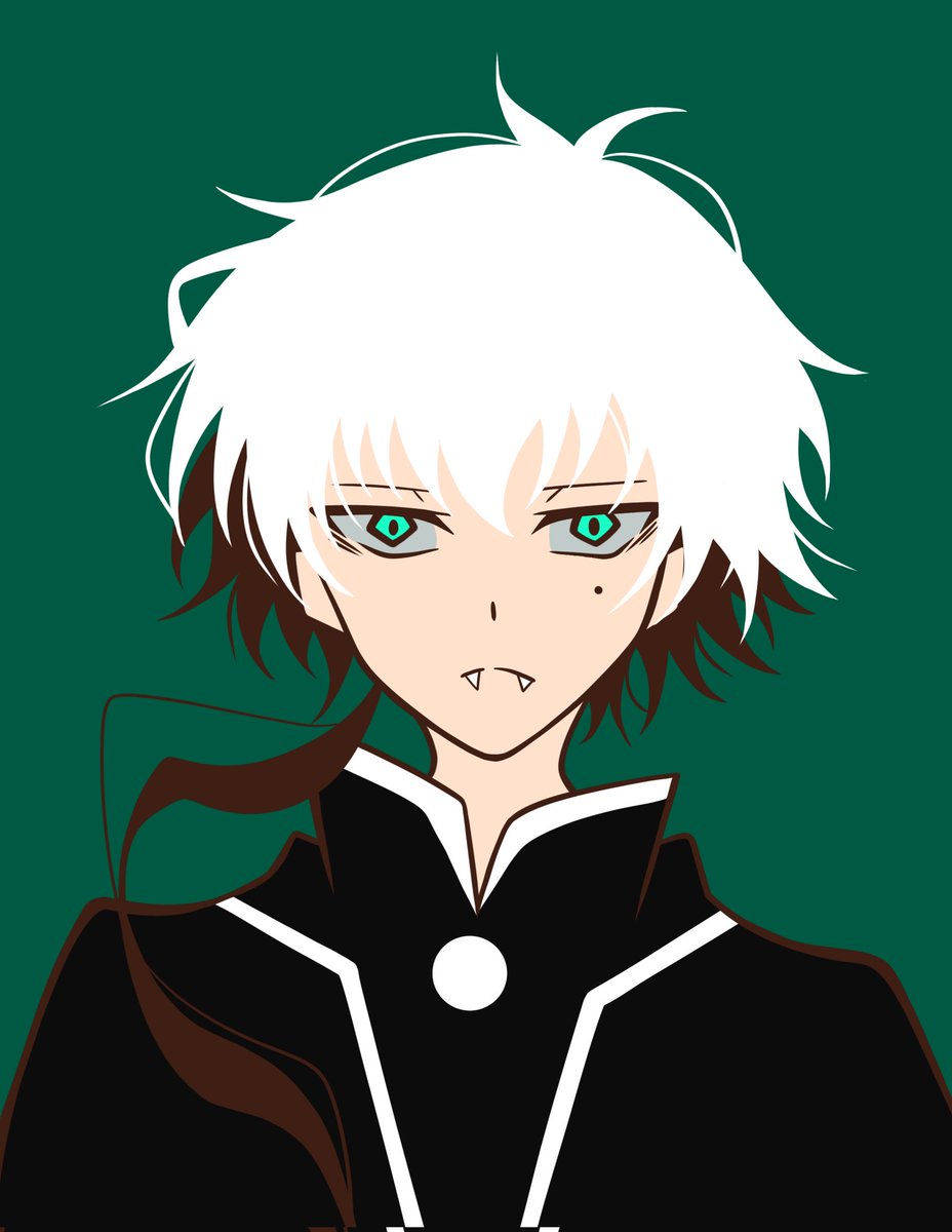 Eve 花嵐 ツノちゃんとケダマちゃん pr 箔押し ヴァイスシュヴァルツブラウ Eve 花嵐 ツノちゃんとケダマちゃん pr 箔押し ヴァイスシュヴァルツ