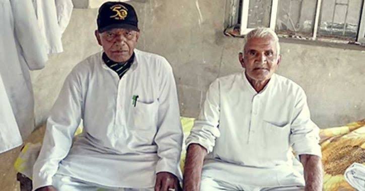 Remembering Indian War Heroes of Rezang La Battle against China in 1962.

120 Jawans from 13 Kumaon eliminated 1000+ Chinese soldiers in this battle.

A soldier and wrestler named Sangram Singh single handedly killed 30 soldiers with his bayonets.

They used every single bomb and