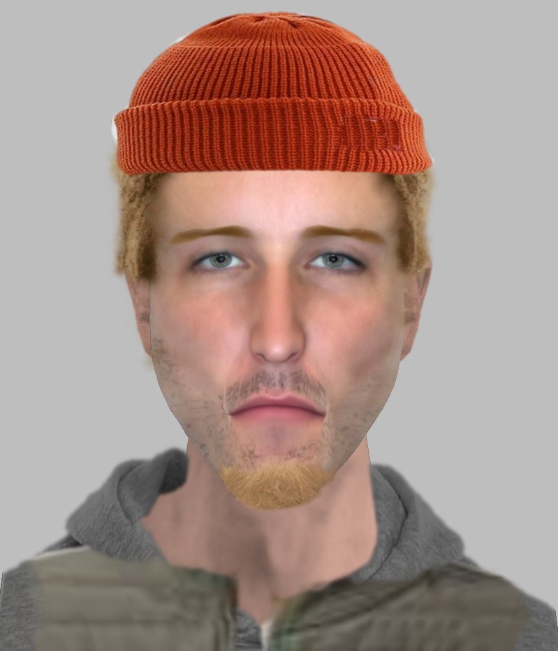 #APPEAL - Robbery On 26th October 2023 between 2000 - 2030hrs, a lone female was robbed in an alley off Twickenham Riverside. We are asking for anyone who could identify the person from this EFIT image. Please call us on 101 (ref 0711737/23) with any assistance.