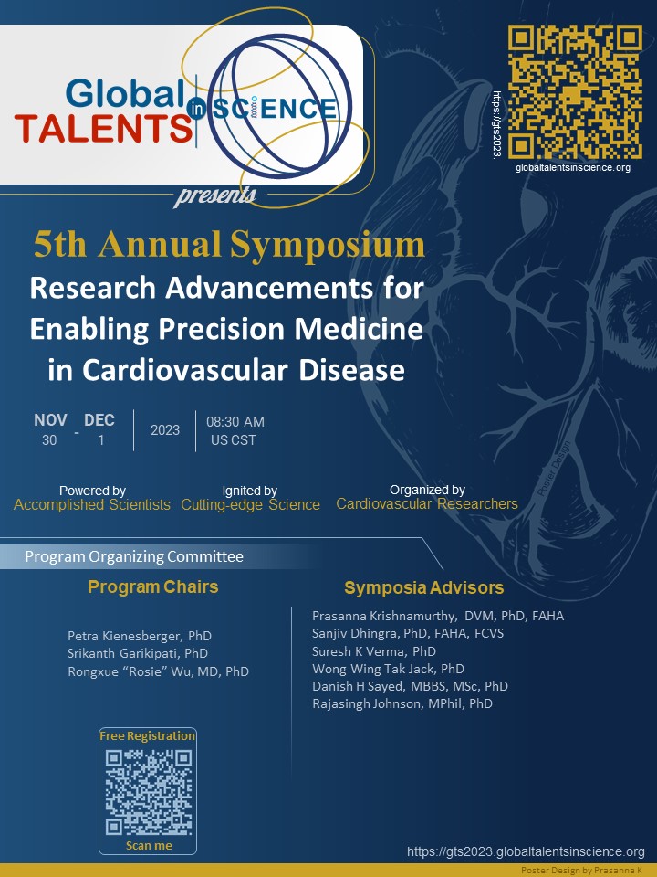 Petra Kienesberger, PhD tweet media