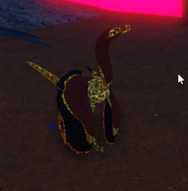 How Rare Is It to Get Harvest Mutation Creatures of Sonaria