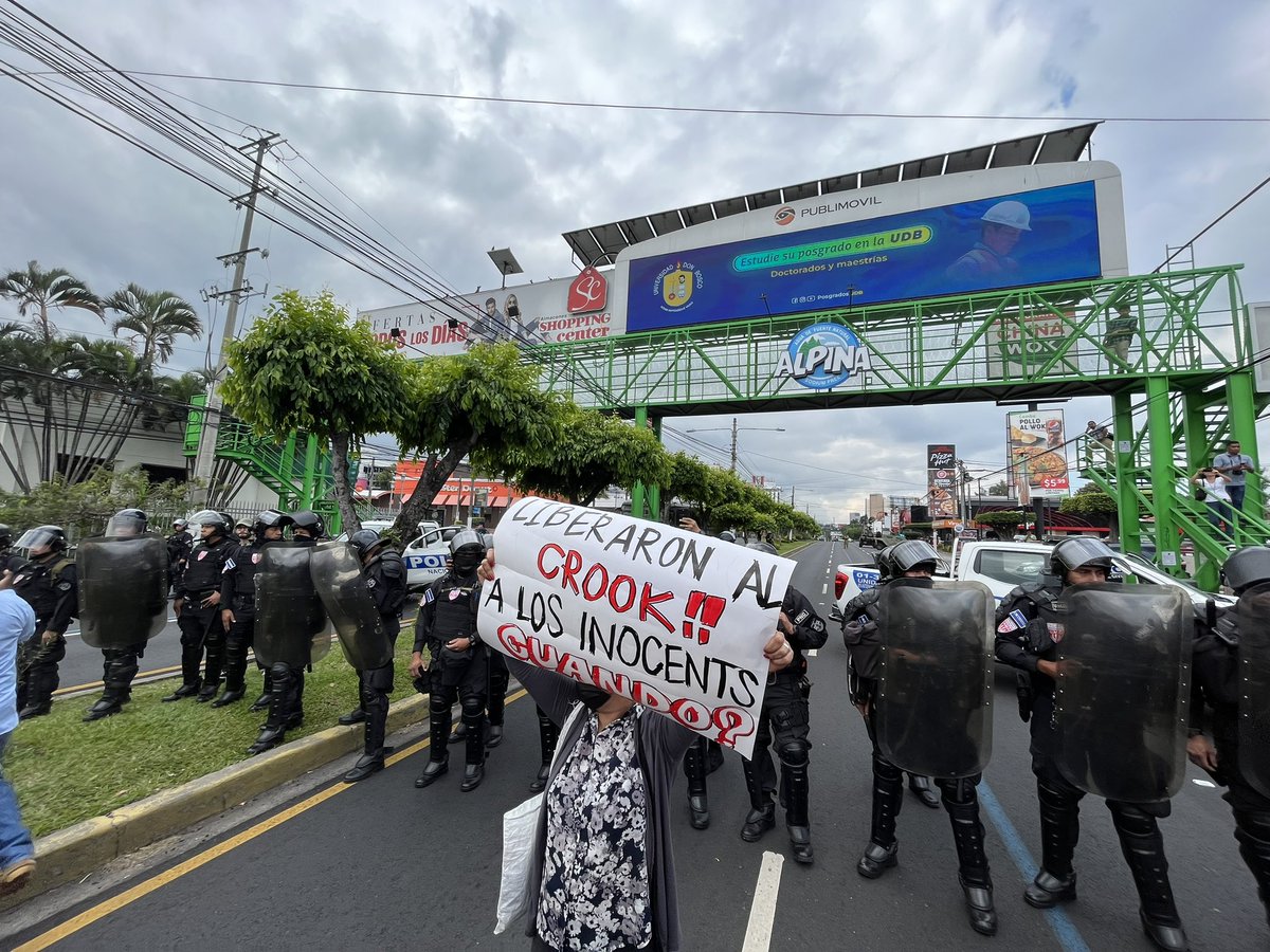 El Salvador confirms Bukele's supermajority after opposition calls to void  election results