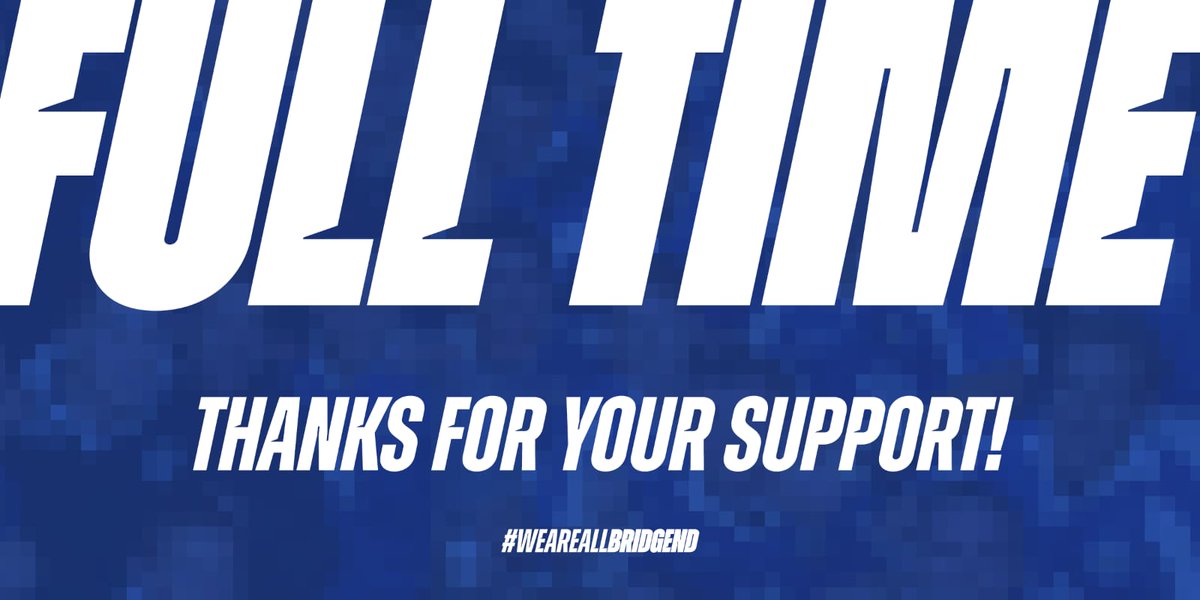 Bridgend Ravens tweet media