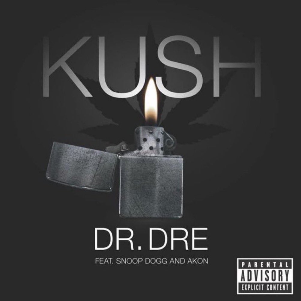 13 years ago today, @DrDre released Kush as a stand alone single under his own label Aftermath Entertainment in conjunction with @Interscope instagram.com/p/CzxmVHBttqs/…