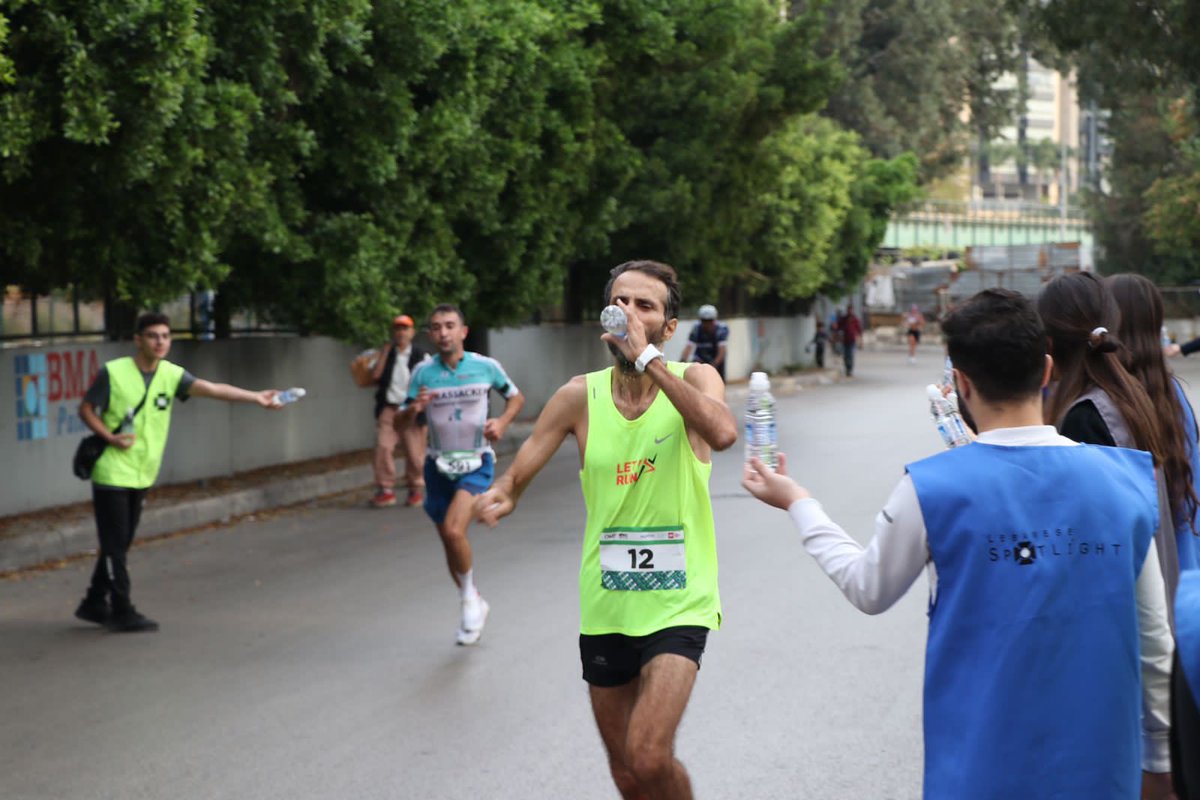 lb_spotlight's tweet photo. Extra highlights of Beirut Marathon 🏃🏻♀️🏃🏻
#marathon #lebanesespotlight #beirutmarathon #marathoners #marathonrunner #goodvibes #cheeringup #motivation #youcandoit #keepgoing #explore #youthempowerment #lsl #lsler #lslers #onespiritonerace #lslyouth https://t.co/sLjY6gSUyd