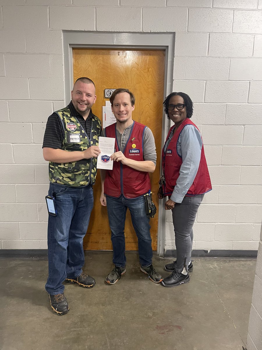 Patrick Lawson (@patrickalawson) on Twitter photo Thank you to Paul, Chris, and Brian for everything you do at 719! Your energy makes a difference with our customers and associates! We appreciate you! <a href="/TravisTalbert7/">Travis Talbert</a> <a href="/LauraGibsonR1/">Laura Gibson</a> <a href="/BlueBoxR1/">@BlueBoxR1</a> Thank you to Paul, Chris, and Brian for everything you do at 719! Your energy makes a difference with our customers and associates! We appreciate you! <a href="/TravisTalbert7/">Travis Talbert</a> <a href="/LauraGibsonR1/">Laura Gibson</a> <a href="/BlueBoxR1/">@BlueBoxR1</a>