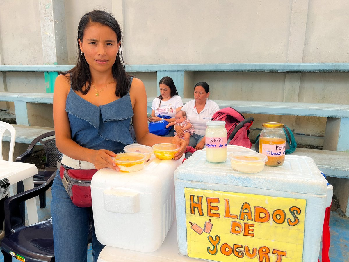 Secretaría de Competitividad Villavicencio tweet media