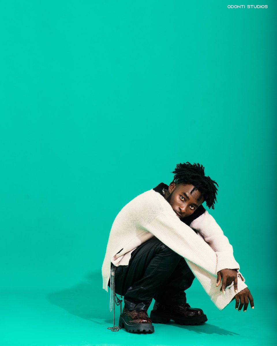 slvmlife's tweet image. What did they tell you about Patience….
New Music Drops Soonest….

📸: @odontiphotog 
Styled By : @xtreetboi_pablo