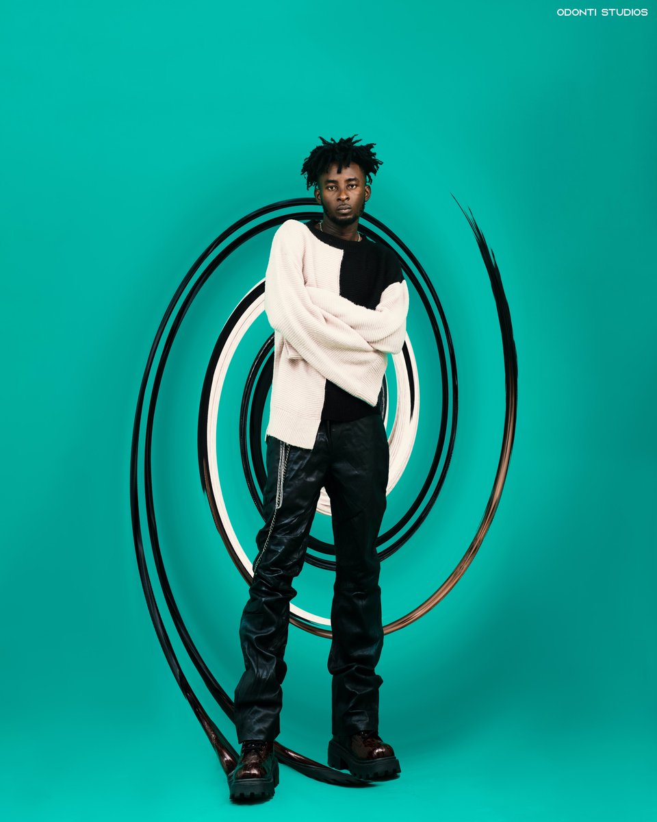 slvmlife's tweet image. What did they tell you about Patience….
New Music Drops Soonest….

📸: @odontiphotog 
Styled By : @xtreetboi_pablo