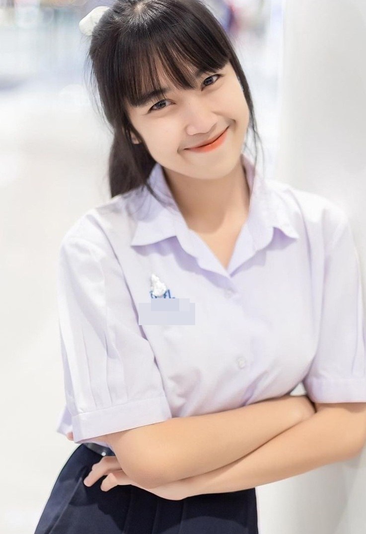 VoJXosEllSJ69's tweet photo. น้องน้ำฝน
งานดีย์
ถ่ายแบบครั้งแรก https://t.co/4KxgrtrGyT