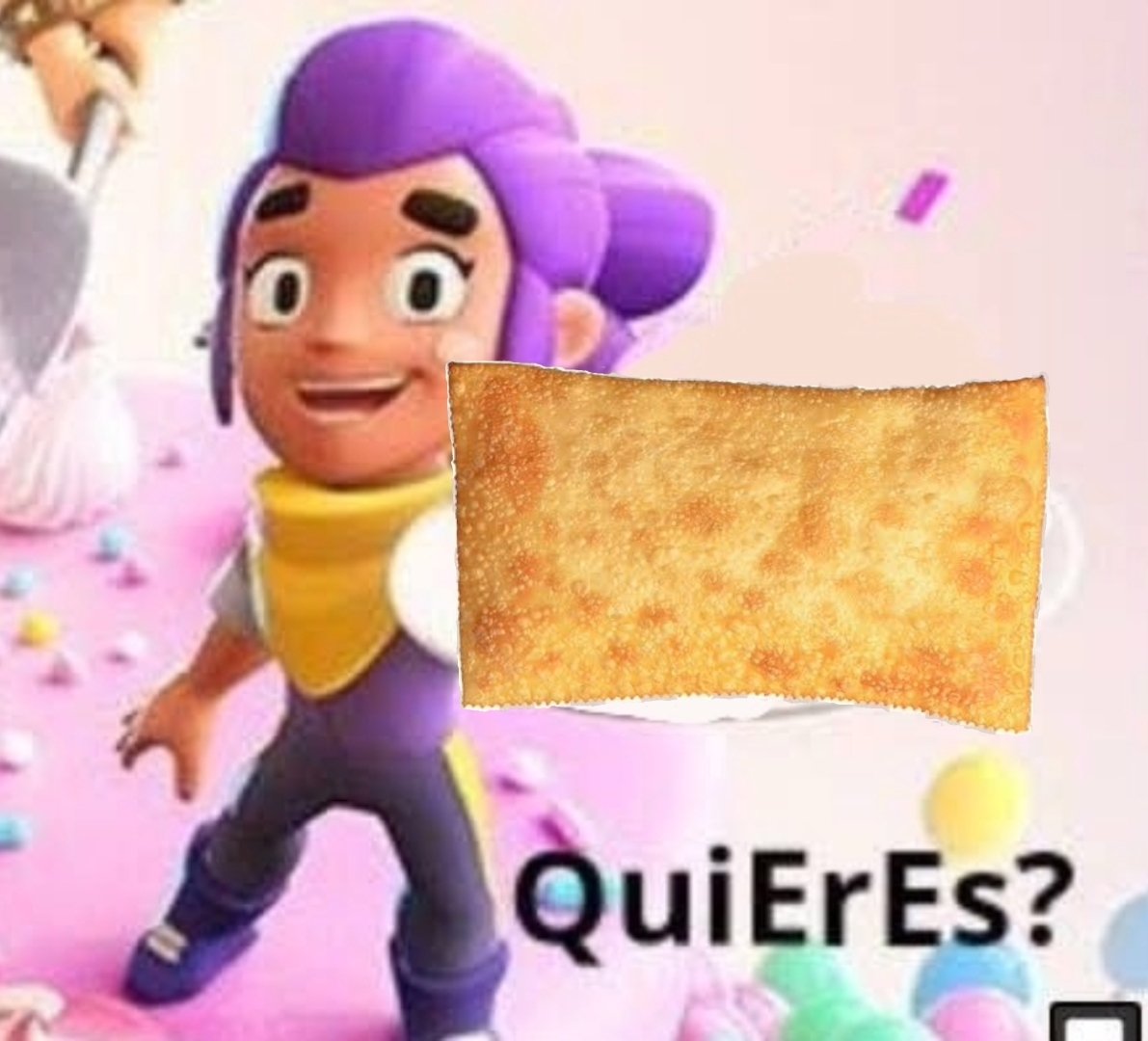 dynamike_brawl's tweet photo. Boa tarde https://t.co/3TaQwebFuS