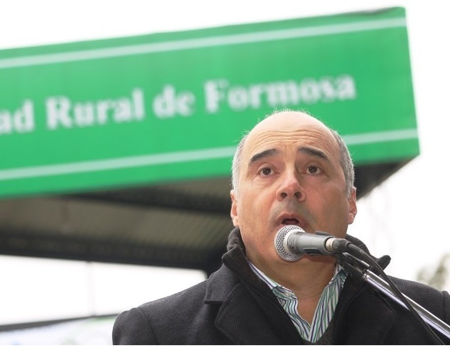 Consternado y desconsolado despido a Roberto Consolani un gran amigo, un tipazo, un dirigente enorme, con valores, íntegro y con un gran compromiso con el campo que volcó en cada una de sus acciones en <a href="/CRAprensa/">CRA</a>.  Mi  pesar a sus seres queridos y familiares.
#SomosCRA
