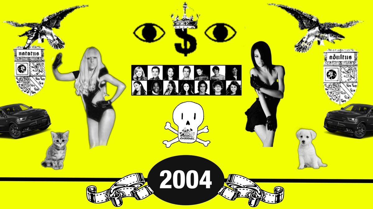 And2005Dog's tweet photo. The following program https://t.co/ALzLiPwFiR